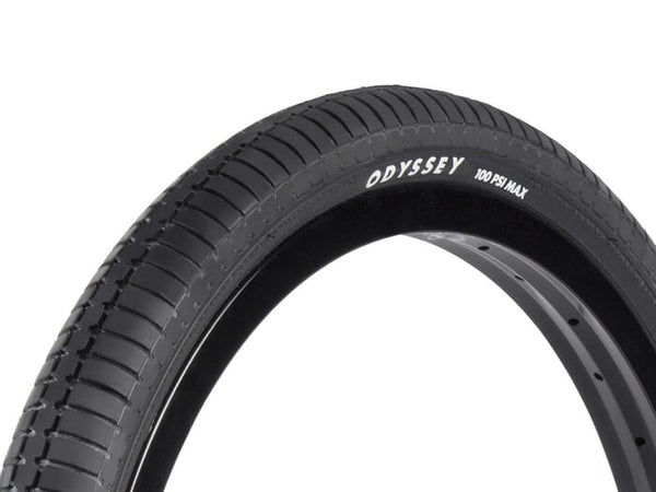 Odyssey Frequency G  tire