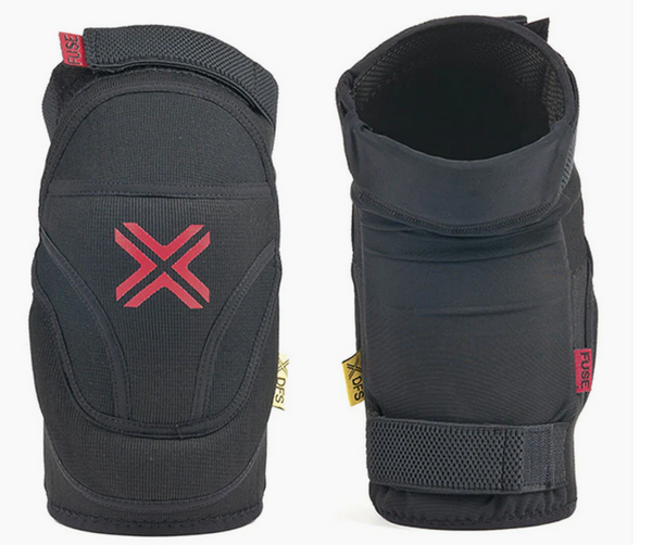 FUSE-Delta knee pads