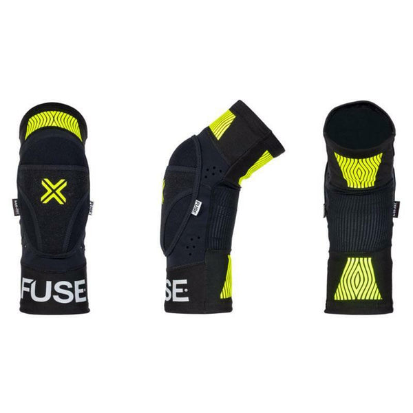 fuse omega knee pads