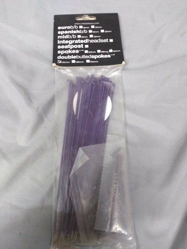 United spokeset
