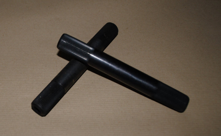48 spindle crank axle