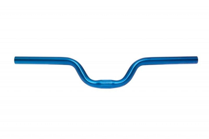 Fixed riser bar