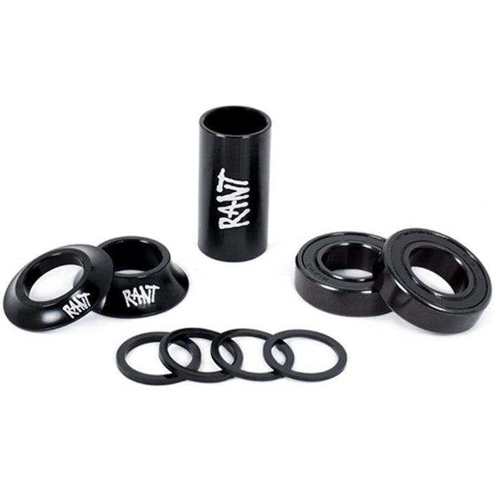 Rant Bang  SBB Set
