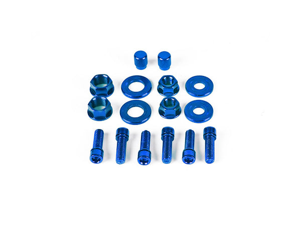 Nuts and Bolts    Set