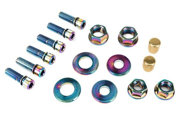 Nuts and Bolts    Set