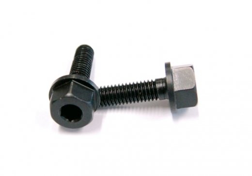 Hex Bolts set