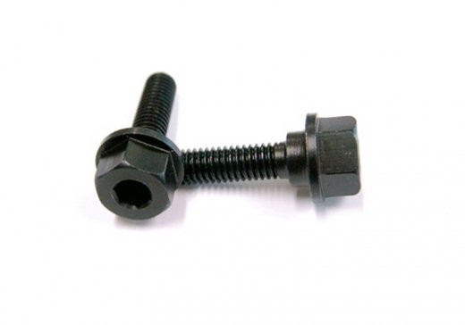 Hex Bolts set  rear