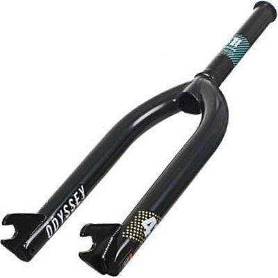 Odyssey Dirt 41th - 14 mm axle with adaptor -