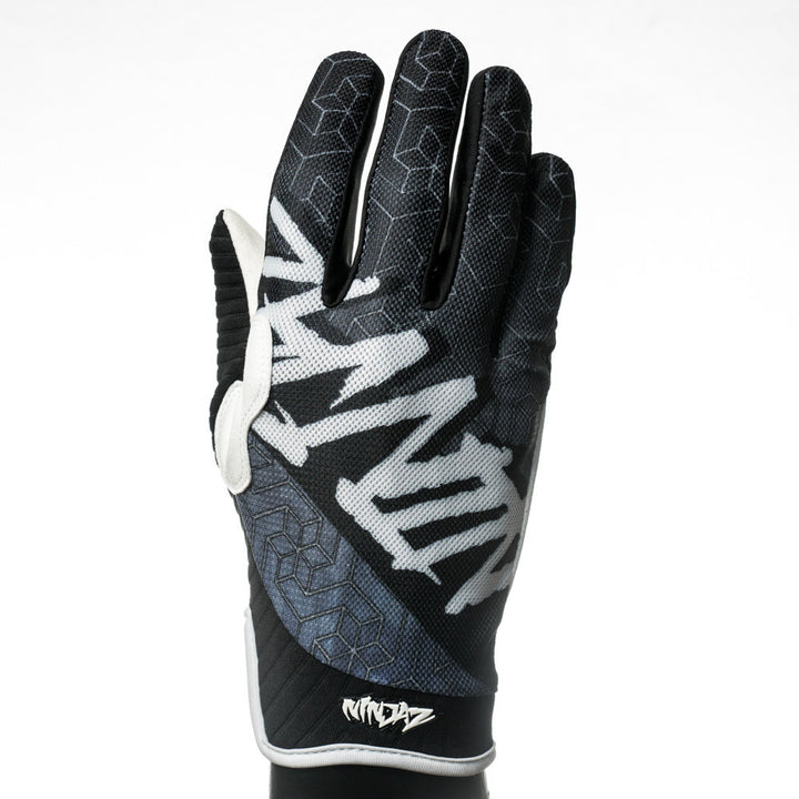 Ninjaz Gloves - The Geo