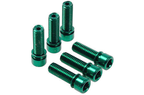 Shadow  stem bolts