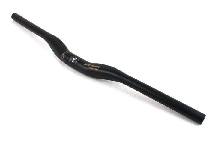 Zoom Riser Bars stuur 31.8 mm