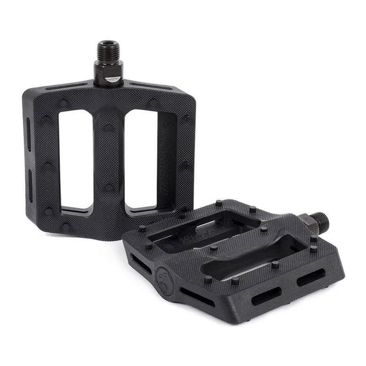 Shadow Surface Plastic Pedals